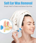 Electric Safe Painless Ear Cleaner Tool