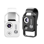 200X Microscope Universal Lens For Phone Camera