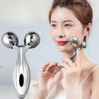 3D Full Body Massager Roller