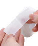 Disposable Anti-Dirt Collar Tape