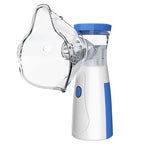Portable Mini Silent Nebulizer