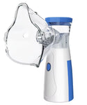 Portable Mini Silent Nebulizer