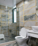 Three Lines Waterproof Tiles Gap Tape