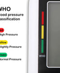 Smart Digital Blood Pressure Machine