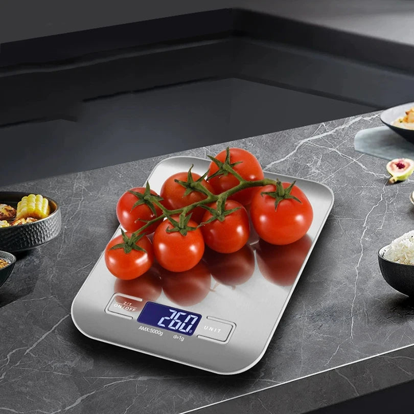 OSAKA SS Digital Kitchen Scale