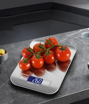 OSAKA SS Digital Kitchen Scale