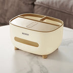 Cute Large Multi-Functional Accessories Box