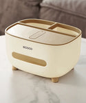 Cute Large Multi-Functional Accessories Box