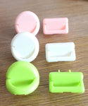 Kids Safety Power Plug Cover (10 Pcs)