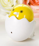 Cute Duck Night Sensor Lamp