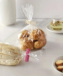3 PCS Food Storage Bag Clips