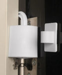Baby Safety Door Lock Stopper (2 Pcs)