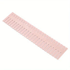 Adjustable Drawer Space Divider (6 Pcs)