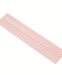 Adjustable Drawer Space Divider (6 Pcs)