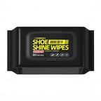 Disposable Quick Shoe Cleaning Wipes