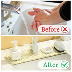 Silicone Multipurpose Drainage Protectors Mat