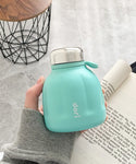 Mini Pumpkin Vacuum Flask Bottle