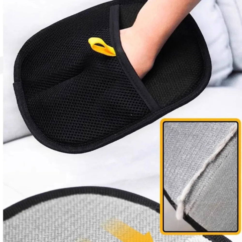 Pet Easy Hair Remover Glove