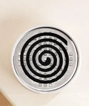 Mosquito Coil Separator With Tray