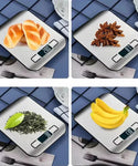 OSAKA SS Digital Kitchen Scale