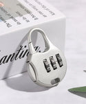 Mini Outdoor Luggage Locker