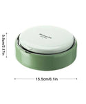 Mosquito Coil Separator With Tray
