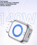 X01 Fast Charging Smart Disconnector