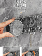 Heavy Strong Suction Cup Hook Hanger