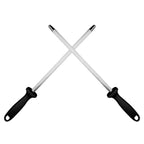 Knife Sharpener Heavy SS Rod