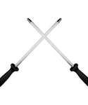 Knife Sharpener Heavy SS Rod