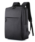 Casual Large Capacity Waterproof Travel Backpack