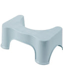 Multi-Usable Bathroom Foot Stand Stool