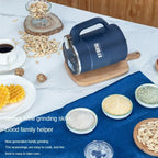 Mug Shape Mini Electric Home Grinder