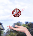 Magic Boomerang Flying Toys Ball
