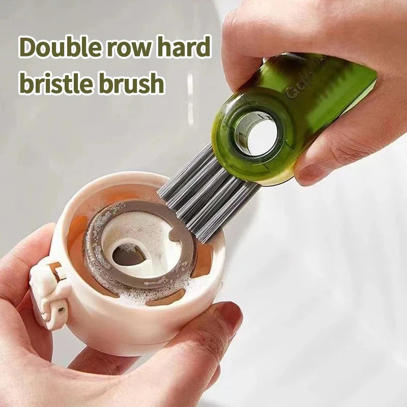 3-In-1 Cleaning Brush Tool