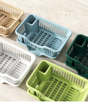 Kitchen Sink Tableware Drain Rack