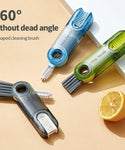 3-In-1 Cleaning Brush Tool