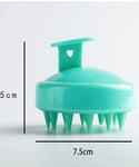 Soft Hair Massager Shampoo Brush