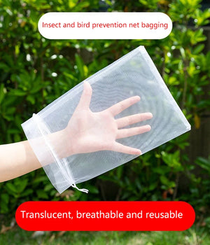 Anti-Pest Garden Fruit Protection Bags