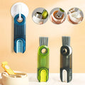 3-In-1 Cleaning Brush Tool