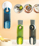 3-In-1 Cleaning Brush Tool
