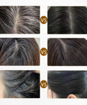 Waterproof Instant Hair Dye Comb