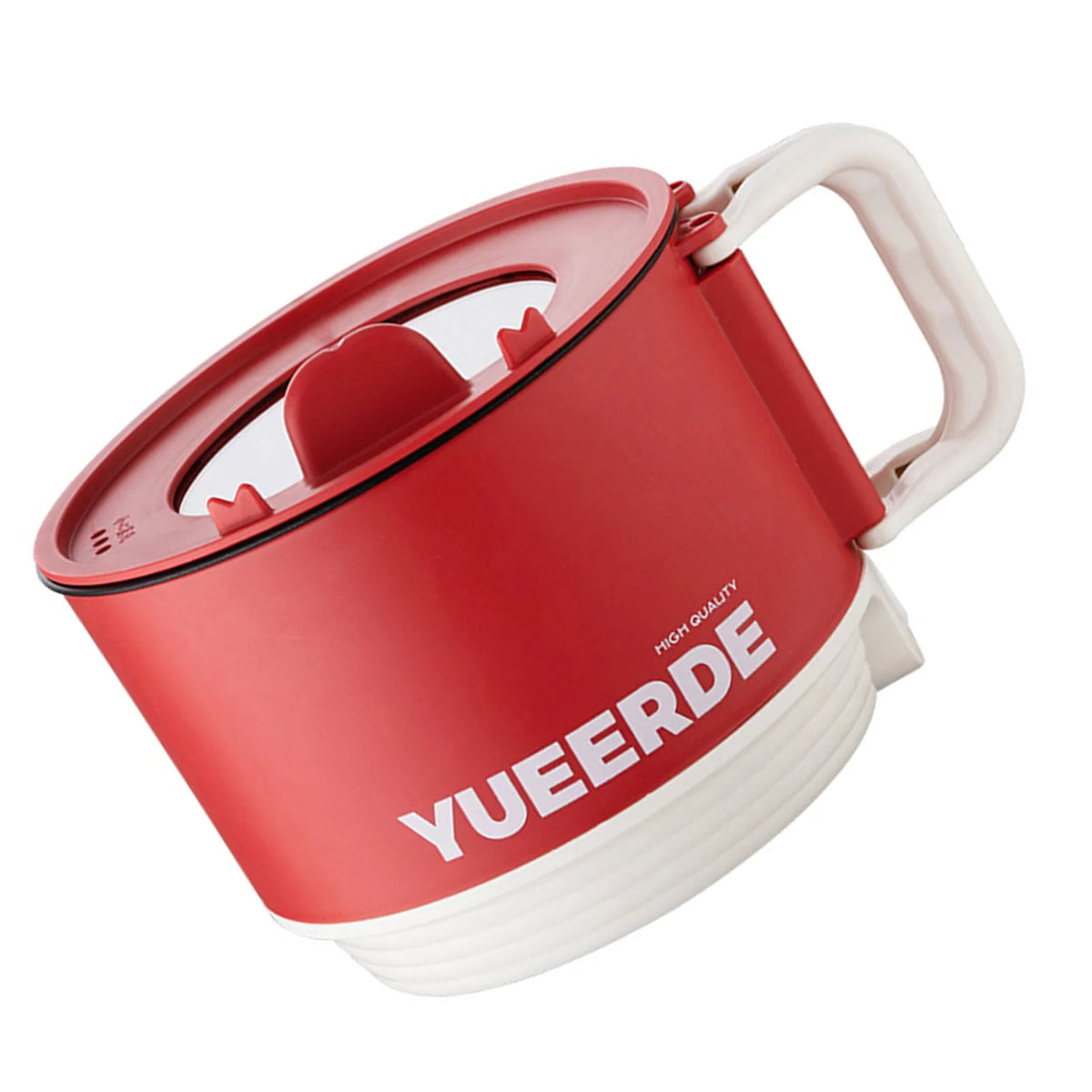 Portable Electric Multi-Functional Cooker Pot