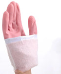 Waterproof Long Sleeve Dish Washing Gloves