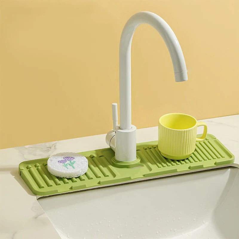 Silicone Multipurpose Drainage Protectors Mat
