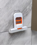 Multi-Functional Retractable Mini Mop