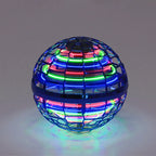 Magic Boomerang Flying Toys Ball