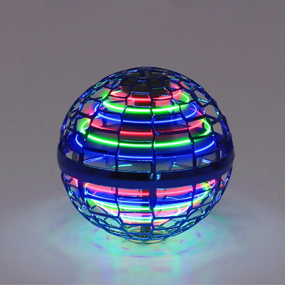 Magic Boomerang Flying Toys Ball
