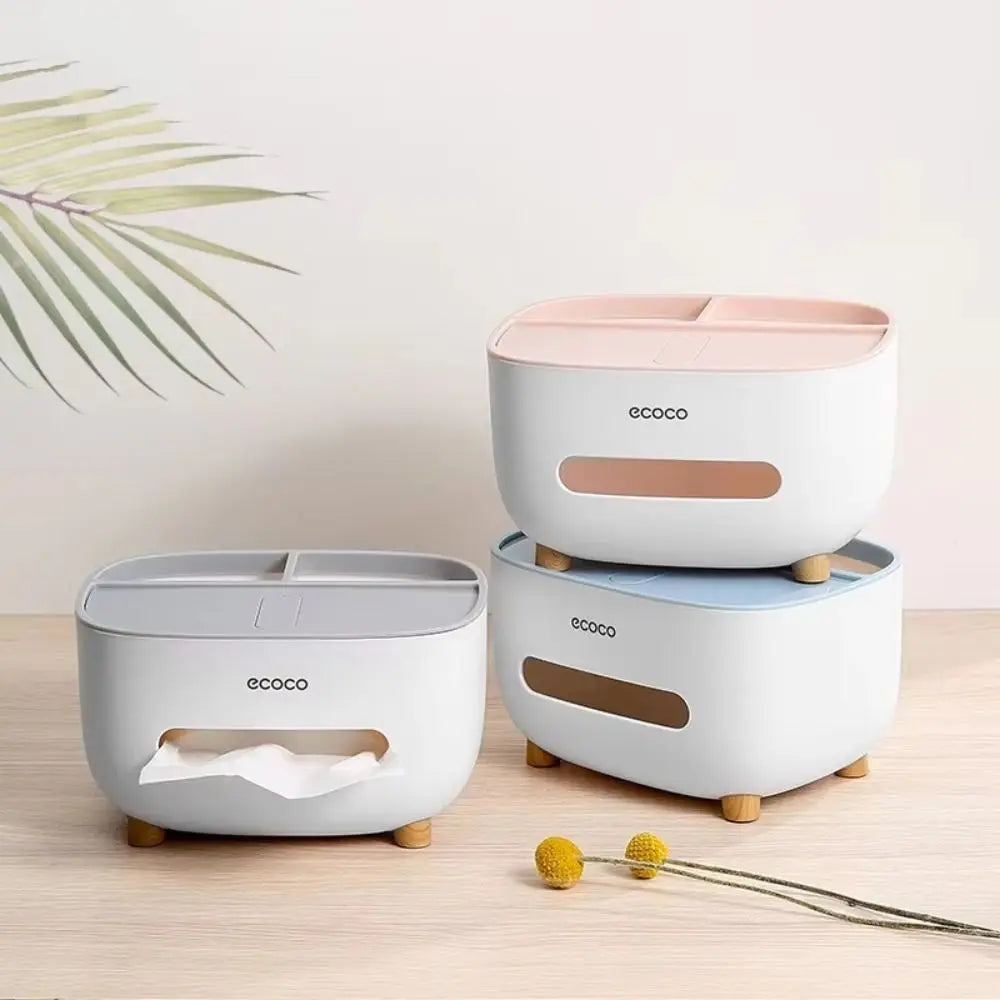 Cute Large Multi-Functional Accessories Box