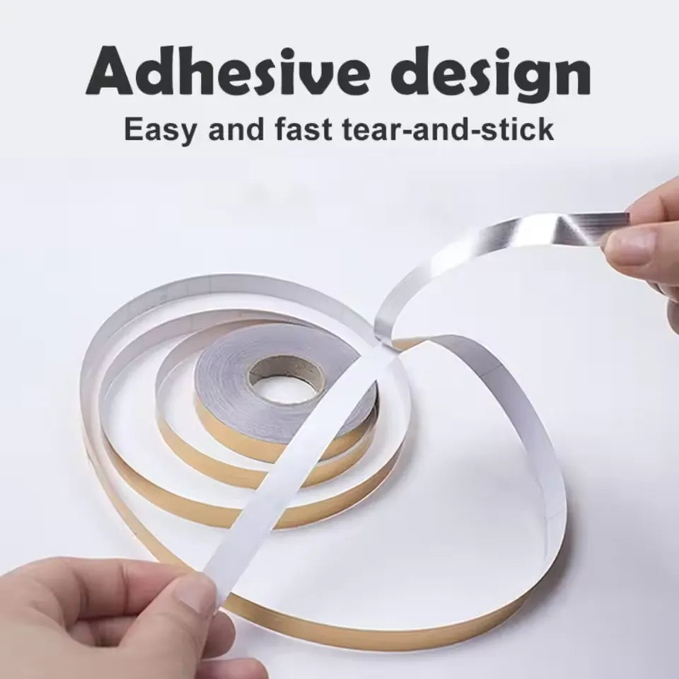 Waterproof Self-Adhesive Tiles Tape